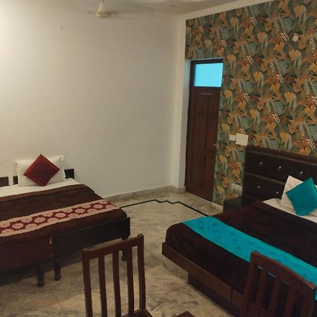 Hotel Shivanta Residency Rishīkesh Eksteriør bilde