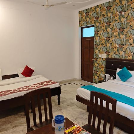 Hotel Shivanta Residency Rishīkesh Eksteriør bilde