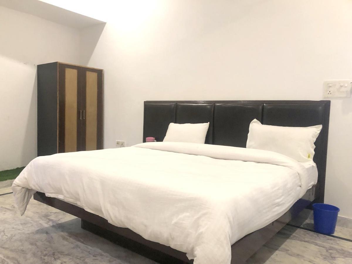 Hotel Shivanta Residency Rishīkesh Eksteriør bilde