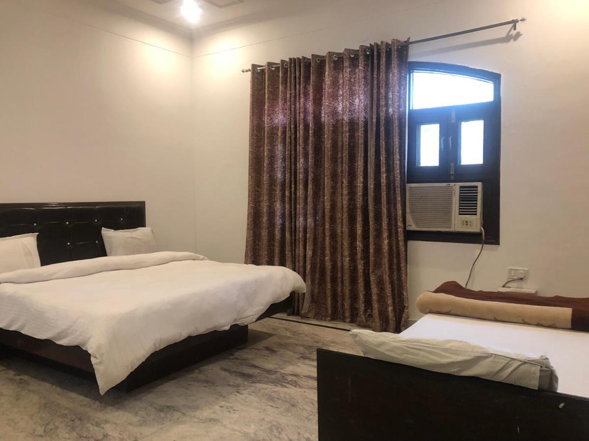 Hotel Shivanta Residency Rishīkesh Eksteriør bilde
