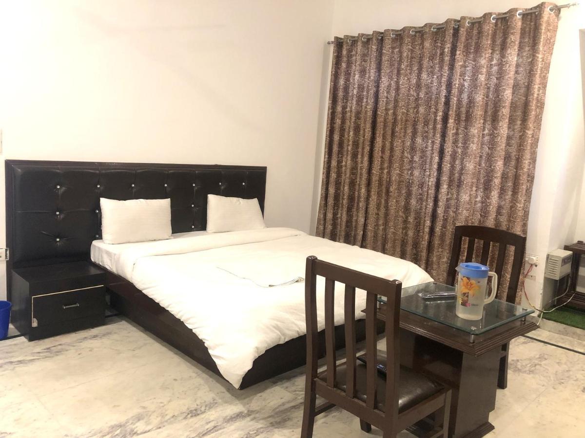 Hotel Shivanta Residency Rishīkesh Eksteriør bilde