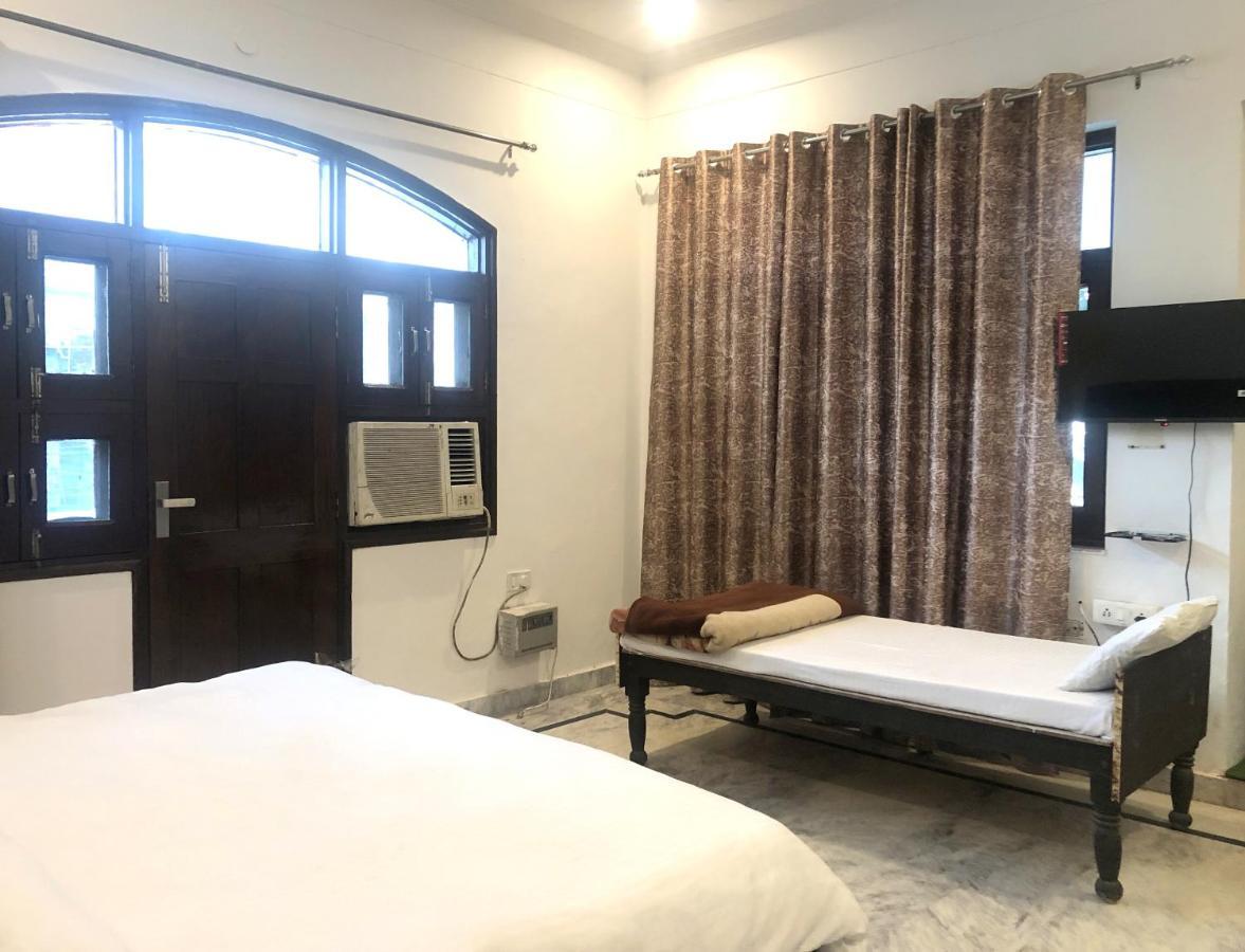 Hotel Shivanta Residency Rishīkesh Eksteriør bilde