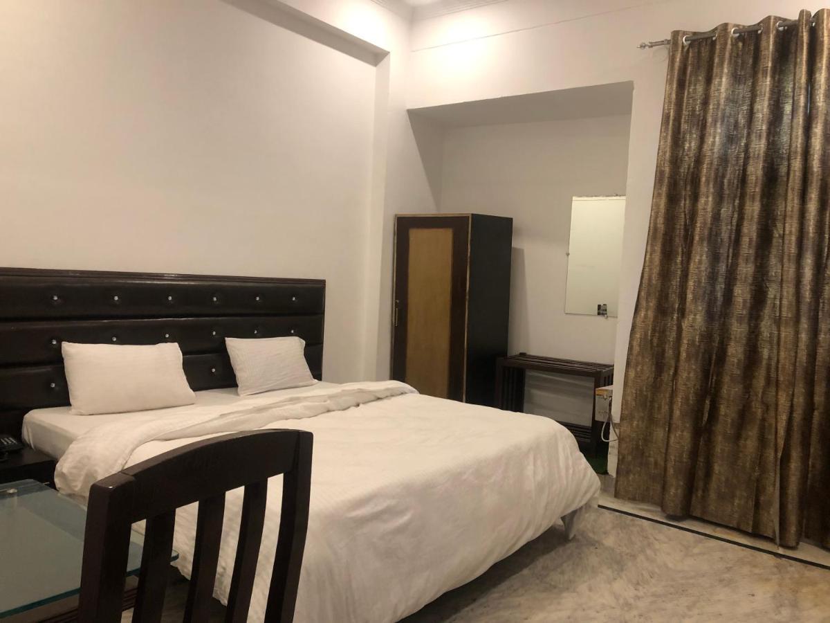 Hotel Shivanta Residency Rishīkesh Eksteriør bilde