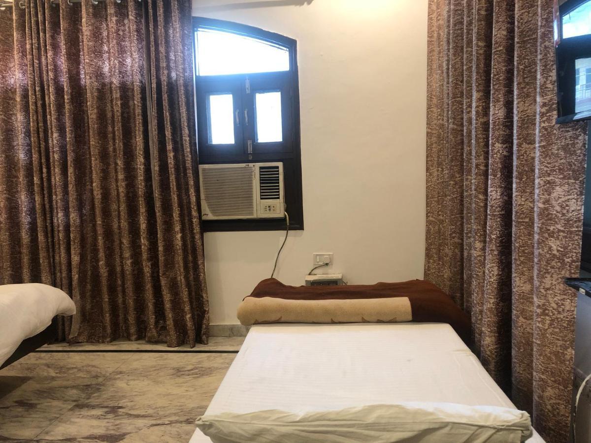 Hotel Shivanta Residency Rishīkesh Eksteriør bilde