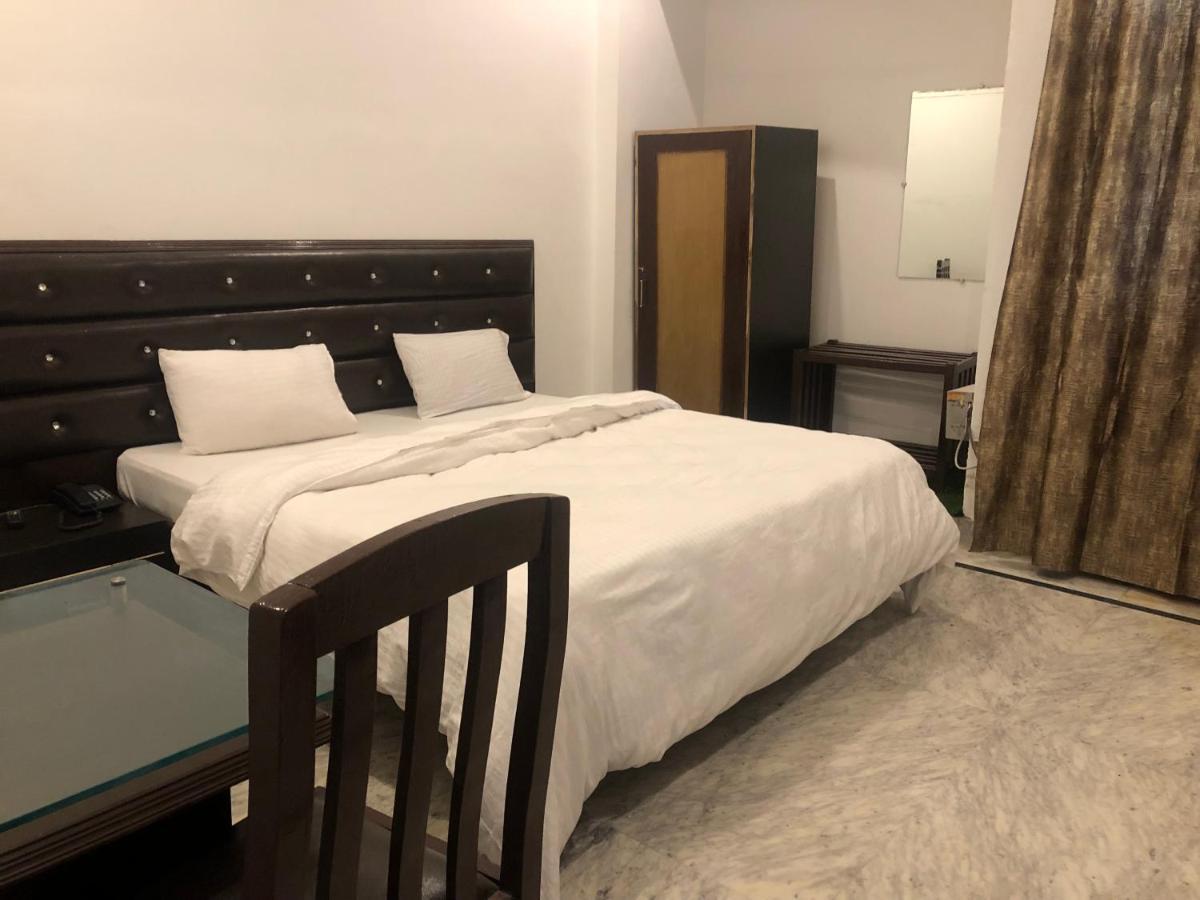 Hotel Shivanta Residency Rishīkesh Eksteriør bilde