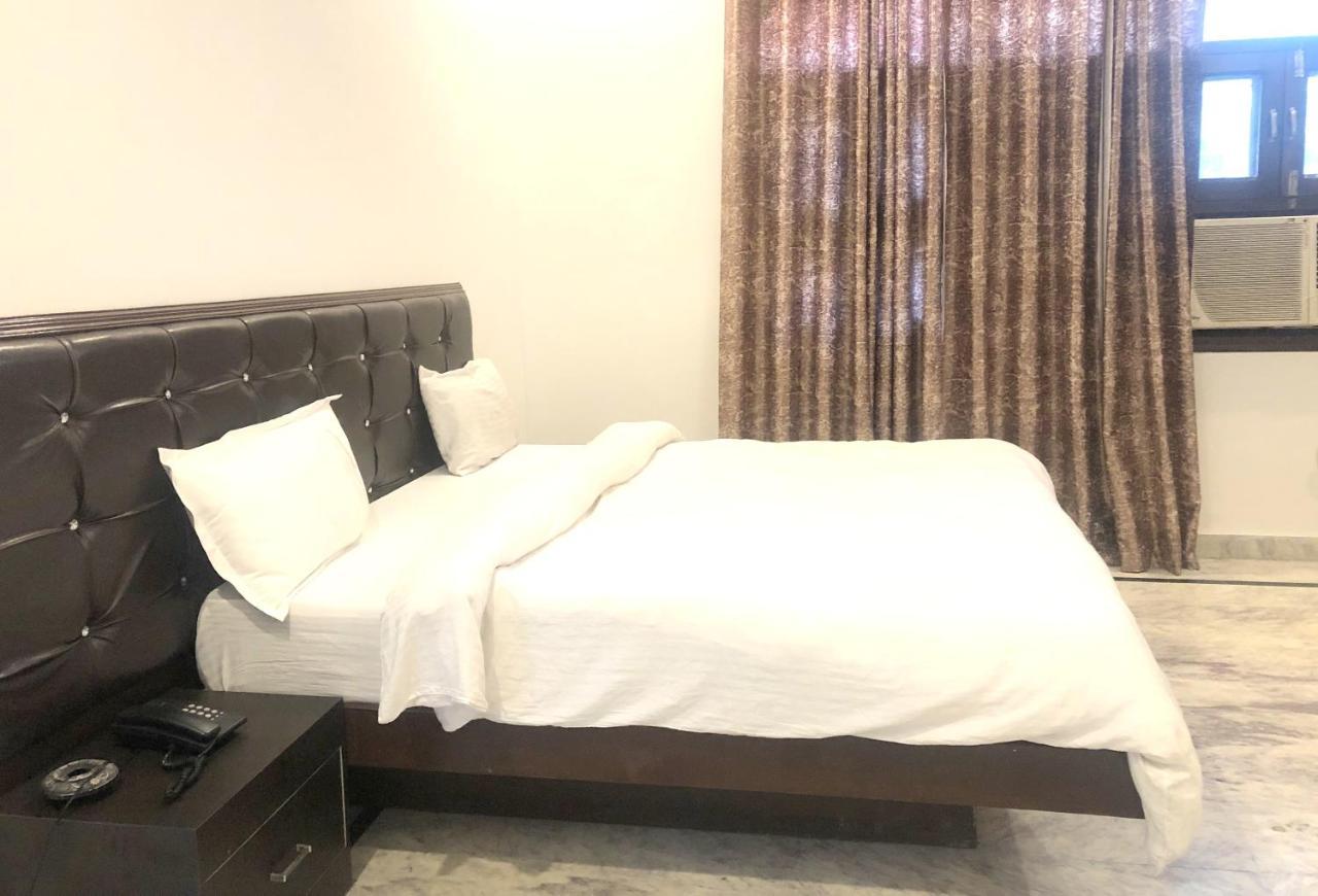 Hotel Shivanta Residency Rishīkesh Eksteriør bilde