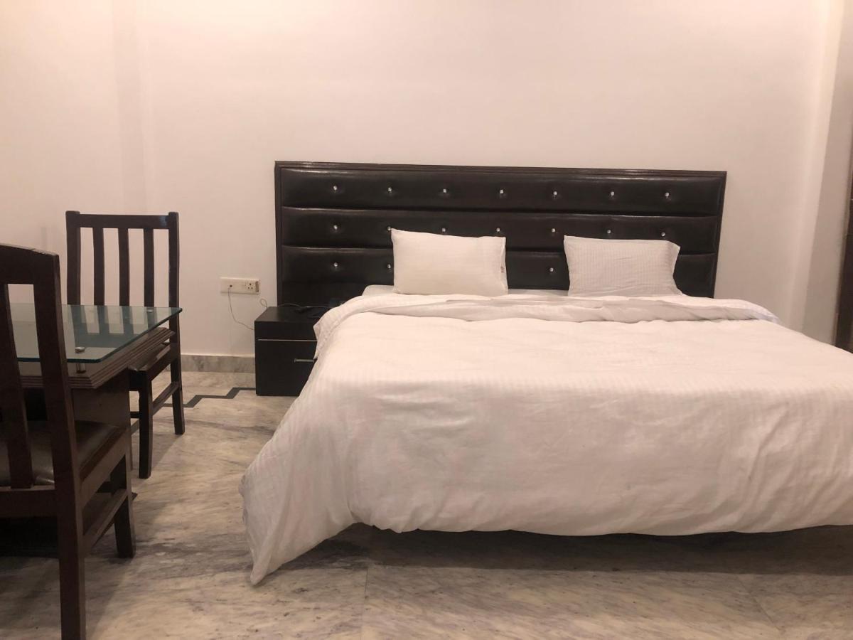Hotel Shivanta Residency Rishīkesh Eksteriør bilde