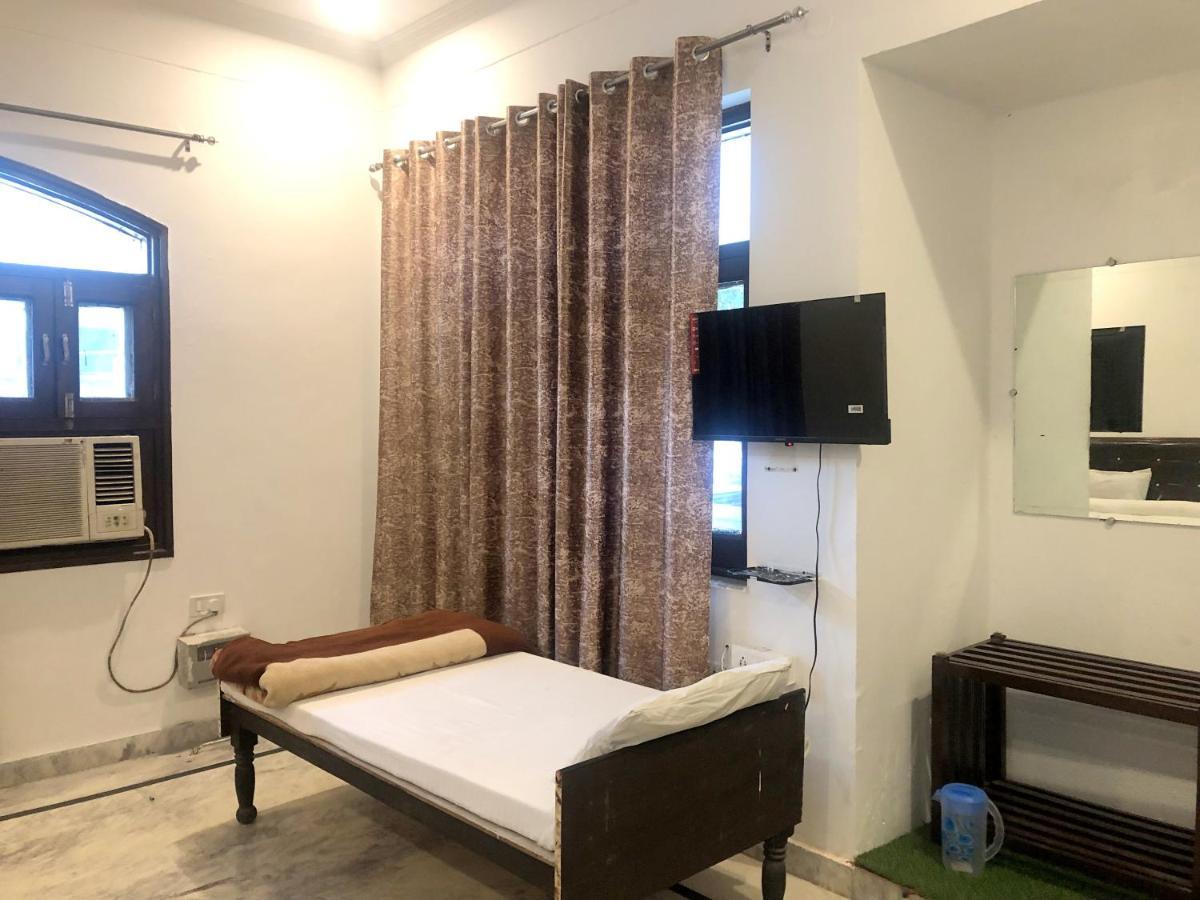Hotel Shivanta Residency Rishīkesh Eksteriør bilde