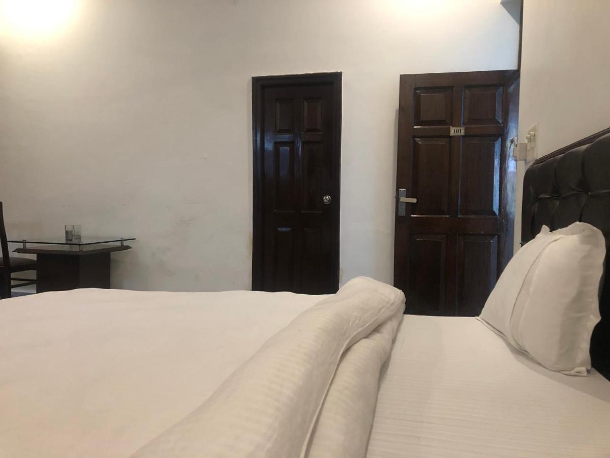 Hotel Shivanta Residency Rishīkesh Eksteriør bilde