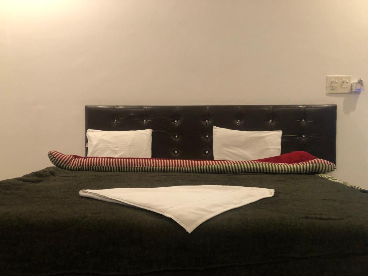 Hotel Shivanta Residency Rishīkesh Eksteriør bilde