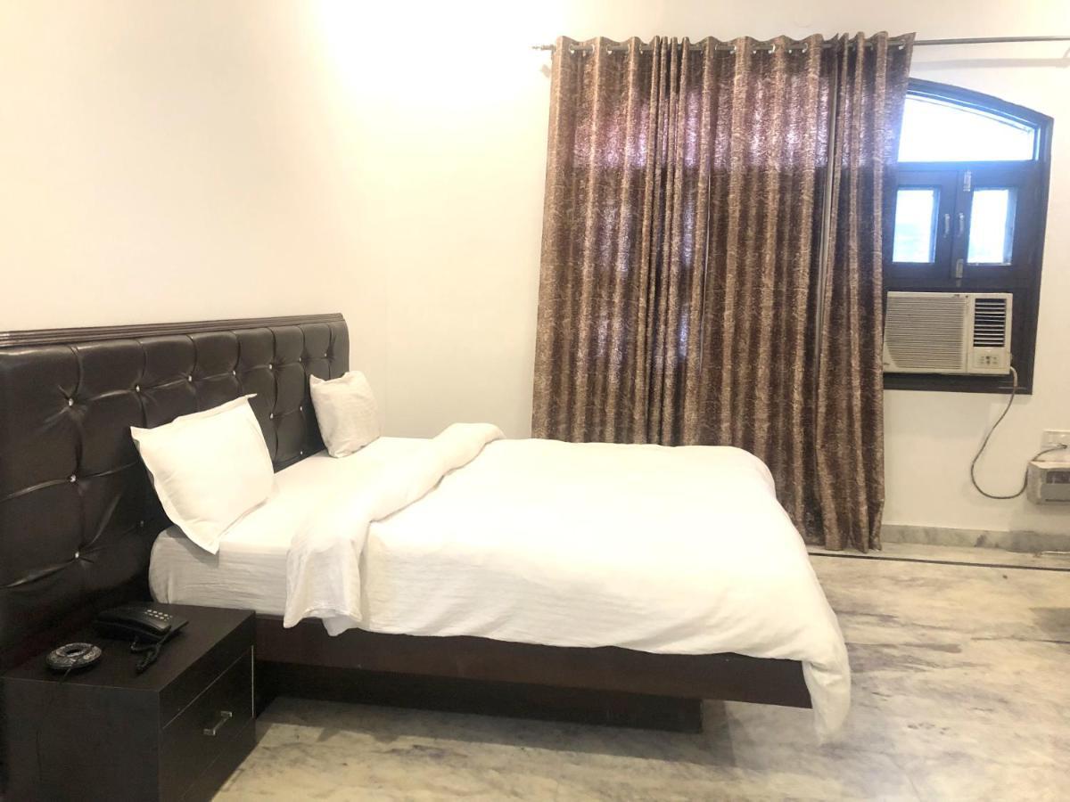 Hotel Shivanta Residency Rishīkesh Eksteriør bilde