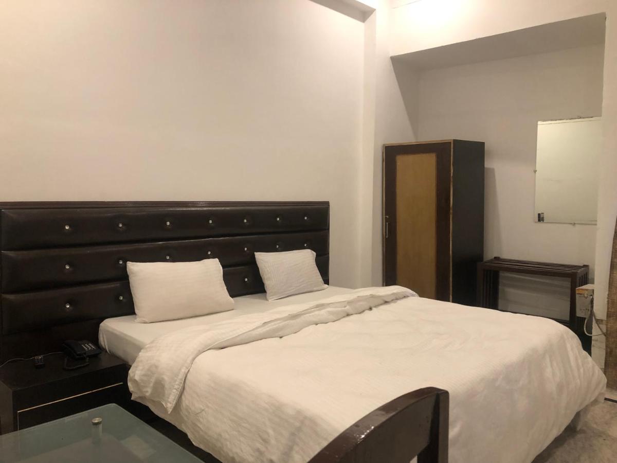 Hotel Shivanta Residency Rishīkesh Eksteriør bilde