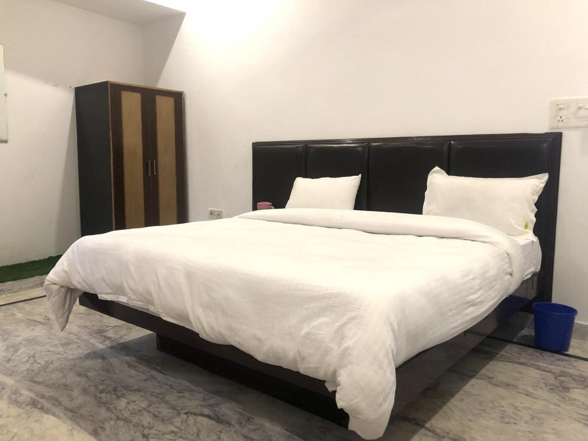 Hotel Shivanta Residency Rishīkesh Eksteriør bilde