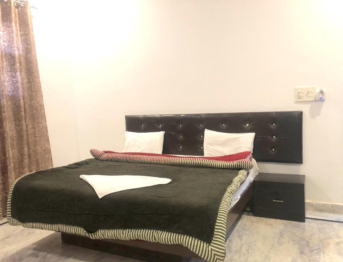 Hotel Shivanta Residency Rishīkesh Eksteriør bilde