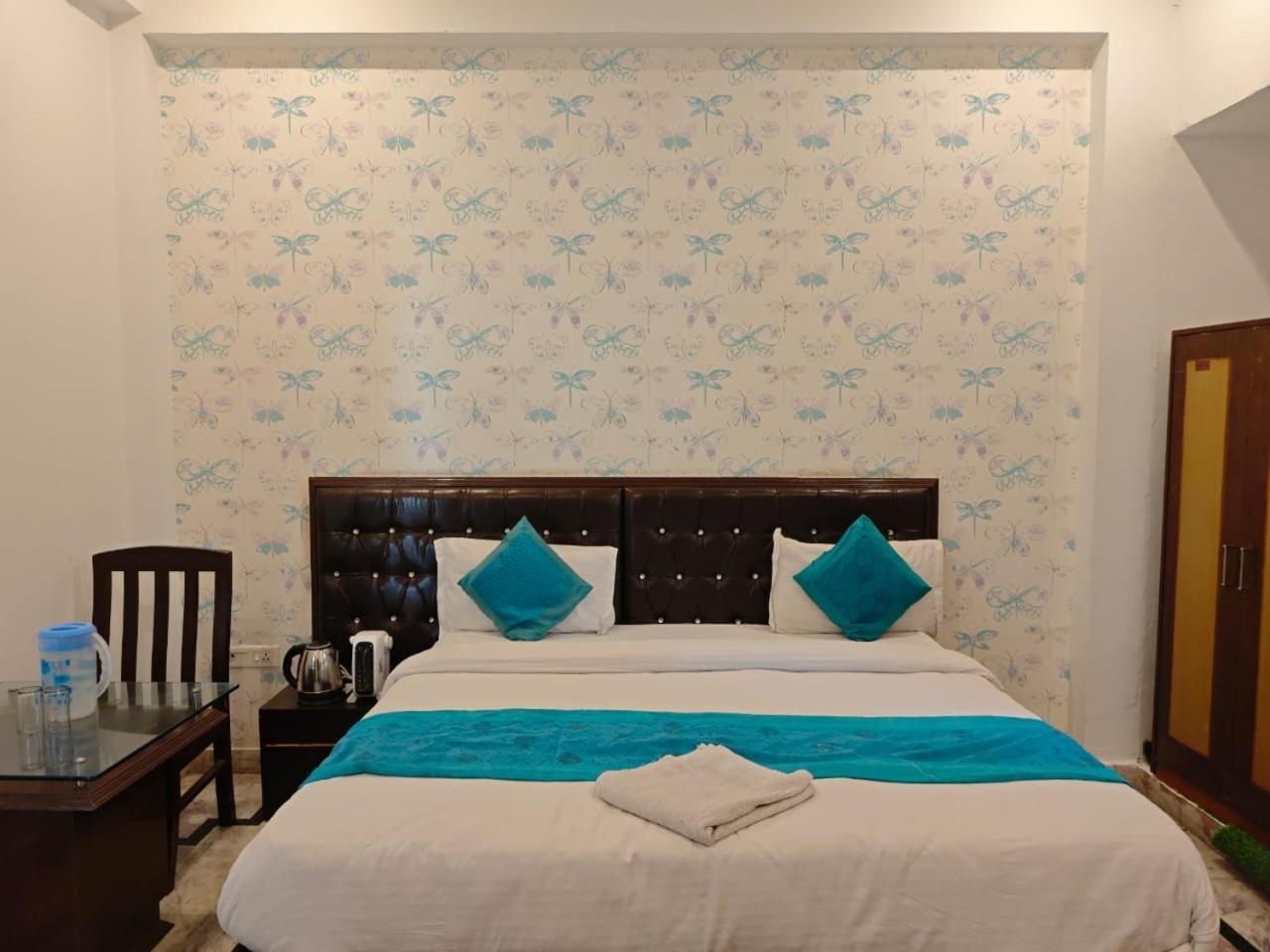 Hotel Shivanta Residency Rishīkesh Eksteriør bilde