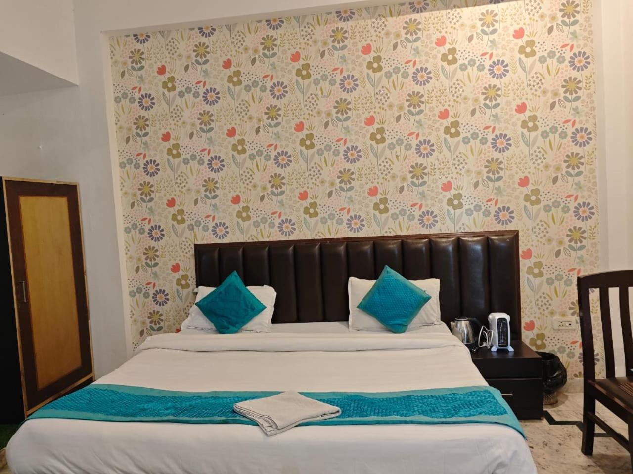 Hotel Shivanta Residency Rishīkesh Eksteriør bilde