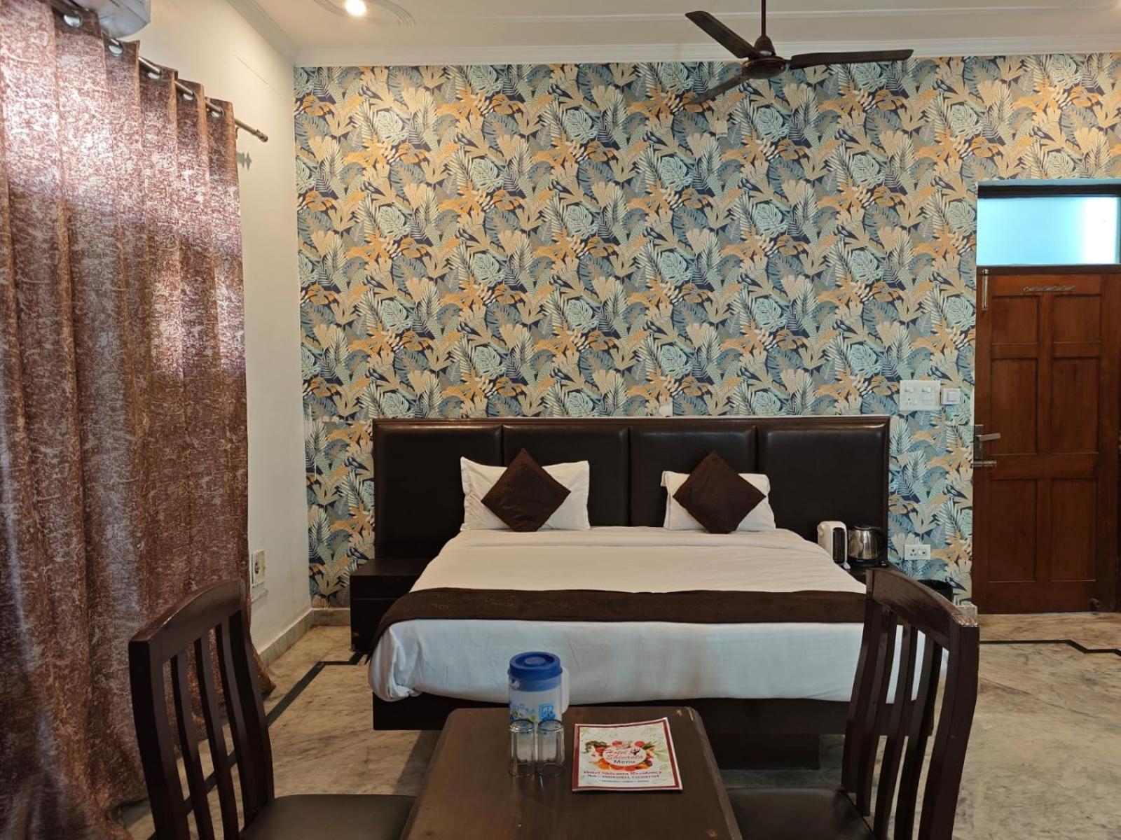 Hotel Shivanta Residency Rishīkesh Eksteriør bilde